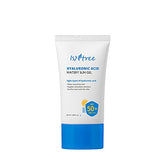 Isntree Hyaluronic Acid Watery Sun Gel SPF50+ 50ml