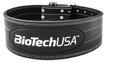 Power Belt Austin 6, Black - XX-Large - Sense42 Beauty and Health