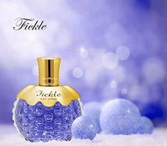 Louis Cardin Fickle Noir Eau de Parfum 100ml Spray