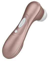 Satisfyer Pro 2 NEXT GENERATION Clitoral Massager