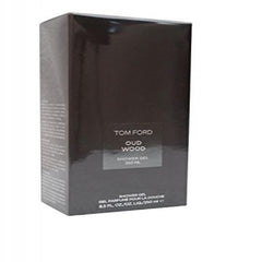 Tom Ford Private Blend Oud Wood Shower Gel 250ml