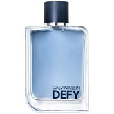 Calvin Klein Defy Eau de Toilette 200ml Spray