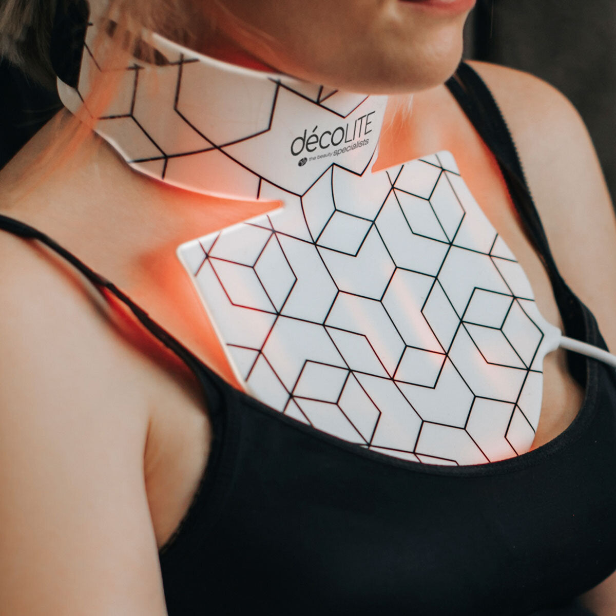 Rio decoLITE Beauty Boosting LED Treatment - Sense42 Beauty and Health