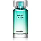 Karl Lagerfeld Fleur de Thé Eau de Parfum 100ml Spray