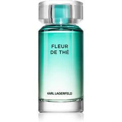 Karl Lagerfeld Fleur de Thé Eau de Parfum 100ml Spray