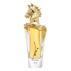 Lattafa Perfumes Maahir Eau de Parfum 100ml Spray