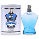 New Brand World Champion Eau de Toilette 100ml Spray
