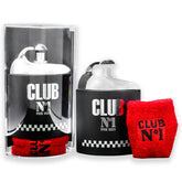 New Brand Club Nº1 Eau de Toilette 100ml Spray