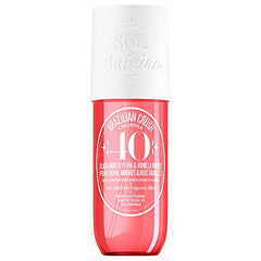 Sol De Janeiro Brazilian Crush Cheirosa '40 Hair and Body Fragrance Mist 240ml