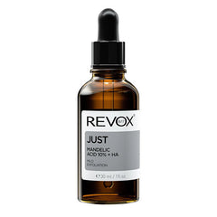 Revox B77 Just Mandelic Acid 10% + HA Mild Exfoliator 30ml