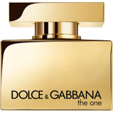 Dolce & Gabbana The One Gold Eau de Parfum Intense 50ml Spray