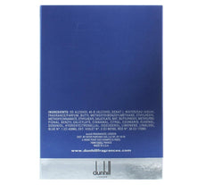 Dunhill X-Centric Eau de Toilette Spray - 100ml - Sense42 Beauty and Health