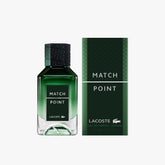 Lacoste Match Point Eau de Parfum 50ml Spray