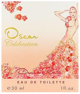 Oscar de la Renta Celebration Eau de Toilette Gel - 30ml - Sense42 Beauty and Health
