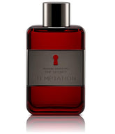 Antonio Banderas The Secret Temptation Eau de Toilette 100ml Spray - Sense42 Beauty and Health