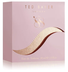 Ted Baker Est. 88 Eau de Toilette 30ml Spray - Sense42 Beauty and Health