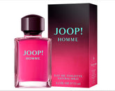 Joop! Homme Eau de Toilette 75ml Spray - Sense42 Beauty and Health