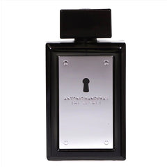 Antonio Banderas The Secret Eau de Toilette Spray - 100ml - Sense42 Beauty and Health