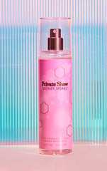 Britney Spears Private Show Body Mist 235ml Spray - Sense42 Beauty and Health