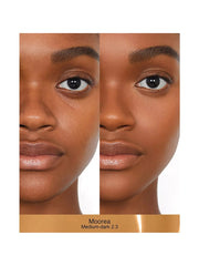NARS Sheer Glow Foundation, Moorea
