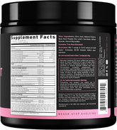 Kaged Muscle Pre-Kaged, Pink Lemonade - 560g - Sense42 Beauty and Health