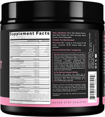 Kaged Muscle Pre-Kaged, Pink Lemonade - 560g - Sense42 Beauty and Health