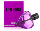 Diesel Loverdose Eau de Parfum 30ml Spray - Sense42 Beauty and Health