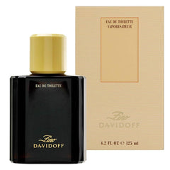 Davidoff Zino Eau de Toilette Spray - 125ml - Sense42 Beauty and Health