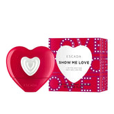 Escada Show Me Love Eau de Parfum 30ml Spray - Sense42 Beauty and Health