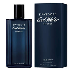Davidoff Cool Water Intense Eau de Parfum Spray - 125ml - Sense42 Beauty and Health
