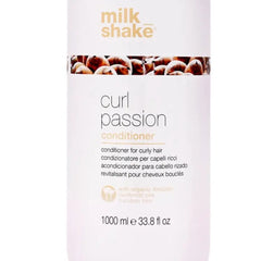 Milk_shake Curl Passion Conditioner 1000ml - Sense42 Beauty and Health