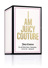 Juicy Couture I Am Juicy Couture Eau de Parfum 100ml Spray - Sense42 Beauty and Health