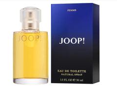Joop! Femme Eau de Toilette 30ml Spray - Sense42 Beauty and Health