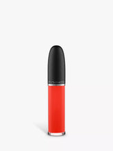 MAC Retro Matte Liquid Lipcolour, Quite The Standout