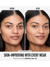 bareMinerals ORIGINAL Loose Powder Foundation SPF 15, Medium Tan 18