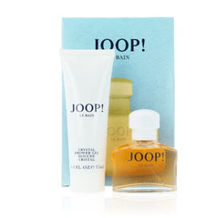 Joop! Le Bain Gift Set 40ml EDP + 75ml Shower Gel - Sense42 Beauty and Health