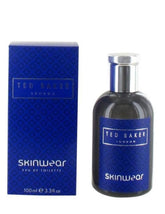 Ted Baker Skinwear Eau de Toilette 100ml Spray - Sense42 Beauty and Health