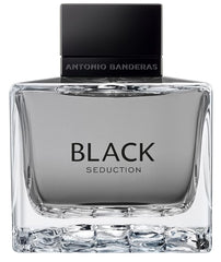 Antonio Banderas Seduction In Black Eau de Toilette 100ml Spray - Sense42 Beauty and Health