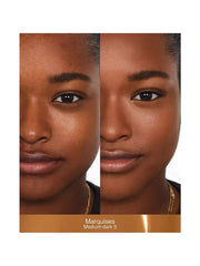 NARS Sheer Glow Foundation, Marquises