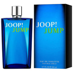 Joop! Jump Eau de Toilette 200ml Spray - Sense42 Beauty and Health