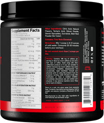 Pre-Kaged Sport, Fruit Punch - 272g - Sense42 Beauty and Health