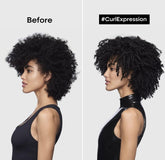 L'Oréal Professionnel Série Expert Curl Expression Intense Moisturizing Cleansing Cream Shampoo 500ml - Sense42 Beauty and Health