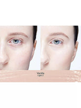 NARS Radiant Creamy Concealer, Vanilla