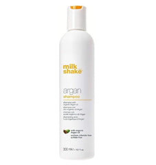 Milk_shake Argan Oil Shampoo 300ml - Sense42 Beauty and Health
