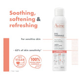 Avene Thermale Spring Water Spray 300ml