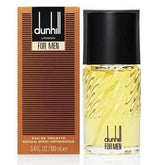 Dunhill for Men Eau de Toilette 100ml Spray - Sense42 Beauty and Health