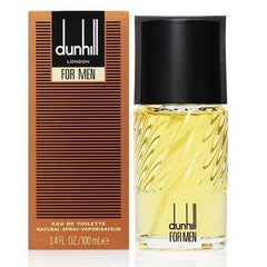 Dunhill for Men Eau de Toilette 100ml Spray - Sense42 Beauty and Health