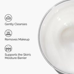 The Ordinary Glycolipid Cream Cleanser