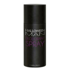 Jesus Del Pozo Halloween Man Deodorant Spray 150ml - Sense42 Beauty and Health
