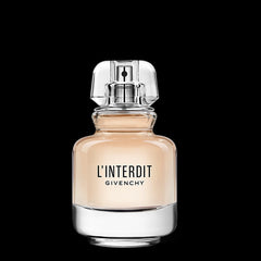 Givenchy L'Interdit Hair Mist 35ml - Sense42 Beauty and Health